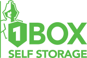 1BOX Self Storage