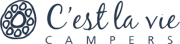 C'est la Vie Campers