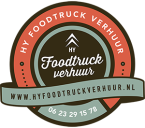 HY Foodtruck Verhuur