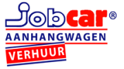 Jobcar Aanhangwagen Verhuur