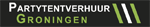 Partytentverhuur Groningen