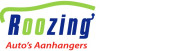 Roozing Auto's Aanhangers