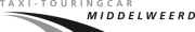 Taxi- Touringcar Middelweerd