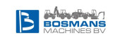 Bosmans Machines B.V. verhuur - verkoop