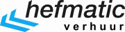 Hefmatic Verhuur