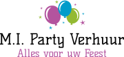 M I Party Verhuur