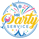 MR PartyService