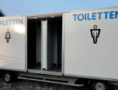 Toiletwagen
