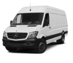 Mercedes Sprinter | 11m3