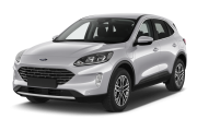 Ford Kuga (of vergelijkbaar)