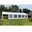 Partytent 10x5m