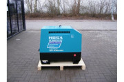 Diesel aggregaat