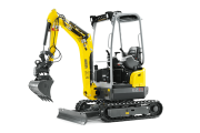 Minigraafmachine