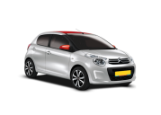 Hatchback | Citroën C1