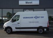 Bestelbus | Renault Master