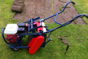Graszodensnijder