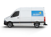 Bestelbus