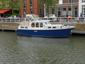 Motorjacht | Pijlstaart