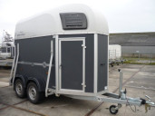 Paardentrailer | 1 paard