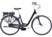 Elektrische fiets