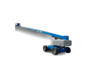 28m | Telescoophoogwerker