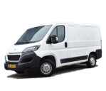 Peugeot Boxer | 10m3