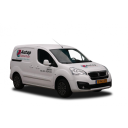 Bestelauto 3m3 | Volkswagen Caddy of vergelijkbaar