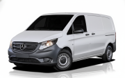 Mercedes Vito | 4m³