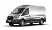 Ford Transit | 5m³