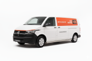 Volkswagen Transporter | 6m³
