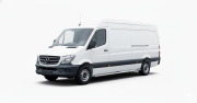 Mercedes Sprinter L3 | 13m³