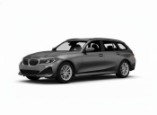 BMW 3 Series Touring (of vergelijkbaar)