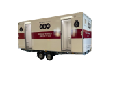 mobiele toiletwagen 2