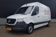 Mercedes Sprinter | 10,4m3 | automaat