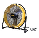 Master DF20P Industriële Ventilator