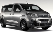 Personenbus | Peugeot Traveller Business | Klasse G9