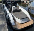 PONTUS E-650 sloep | 6,5 meter