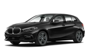 BMW 1-serie