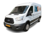 Ford Transit L2H2 | 10m³