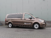 Personenbus 9 persoons