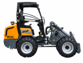 Giant Wiellader G2500 HD x-tra