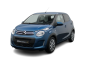 Hatchback Citroën C1