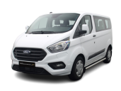 9 Persoonsbus Ford Transit