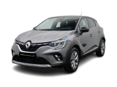 SUV Renault Plug-in Hybride