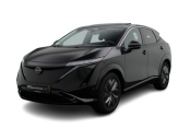 SUV Nissan Ariya