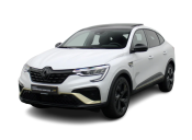 SUV Renault Arkana Hybride