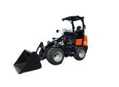 Mini kniklader | 1,9 ton