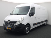 11m3 Bestelbus Renault