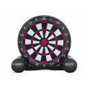 Opblaasbaar dartspel