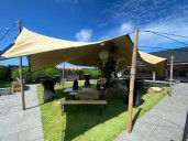 Stretchtent Pro | 90 pers.